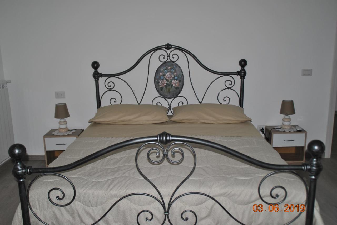 B&B 40 Steps Vico Equense Kültér fotó